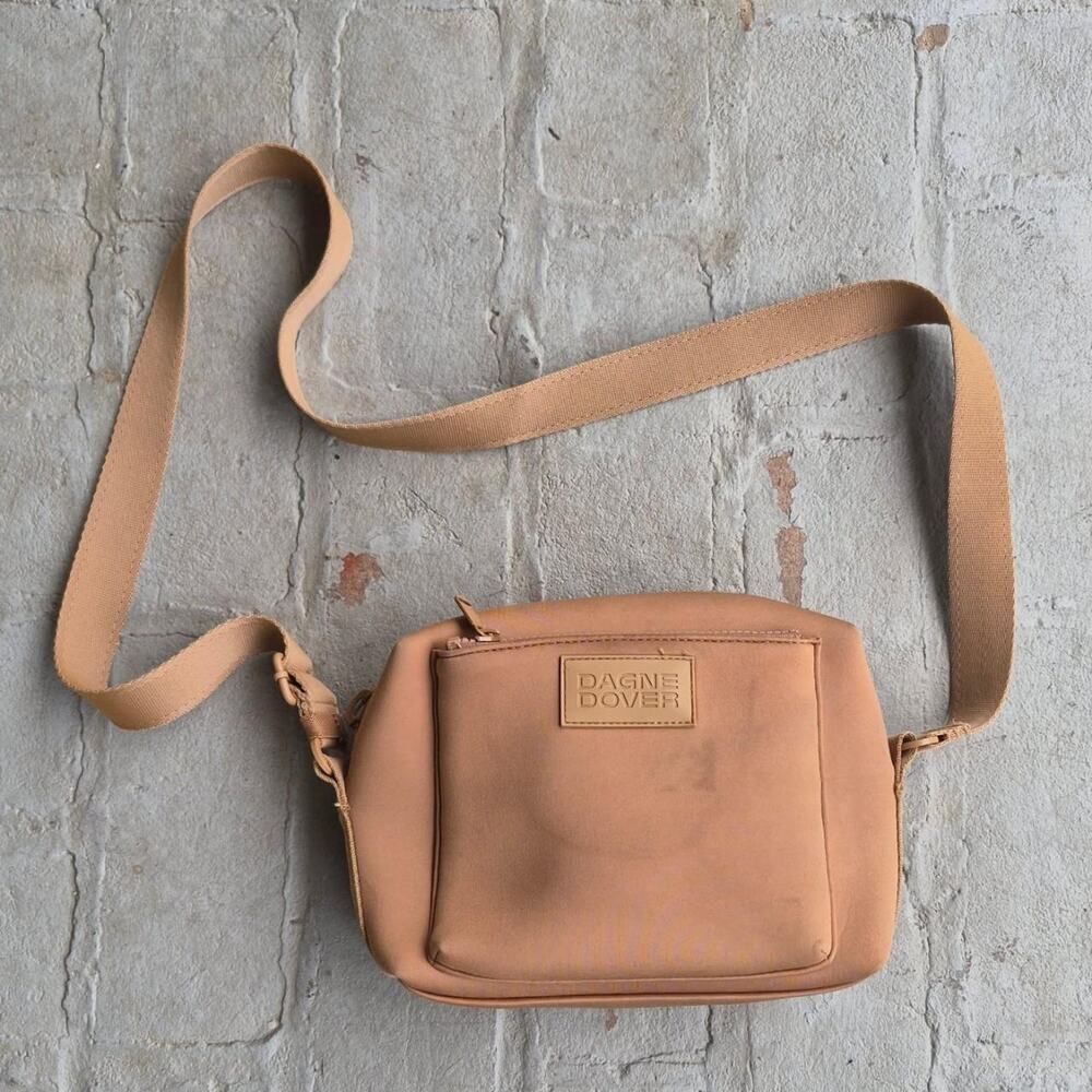 Dagne dover crossbody bag